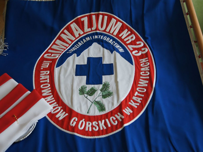 sztandar